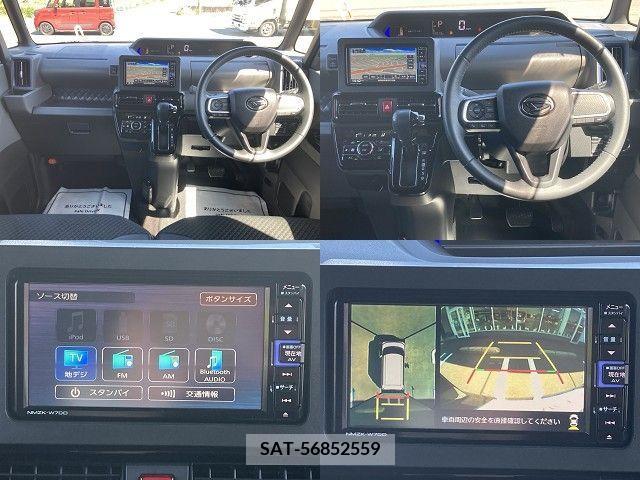 Daihatsu TANTO CUSTOM 2019-11 287321-28