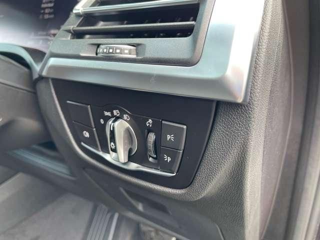 Bmw X3 2021-12 4661-19