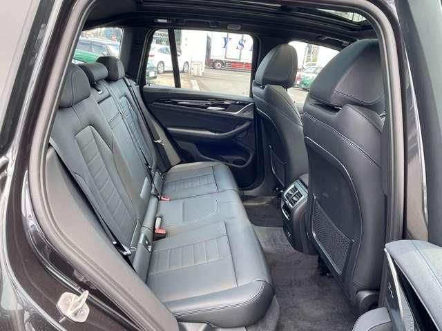 Bmw X3 2021-12 4661-15