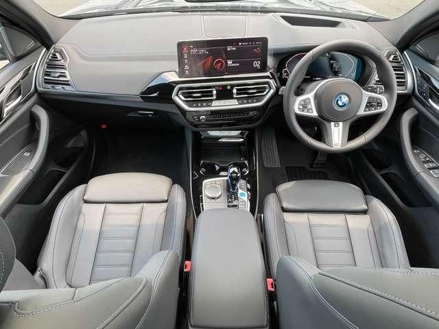 Bmw X3 2021-12 4661-1