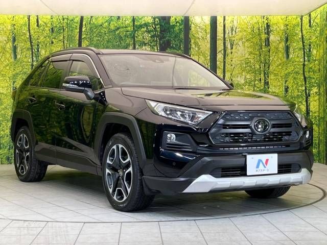 Toyota RAV4 2020-08 195687-16