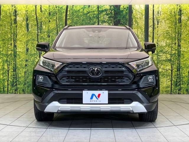 Toyota RAV4 2020-08 195687-14