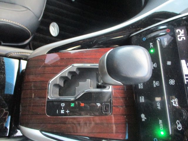 Toyota HARRIER 2017-03 188776-25