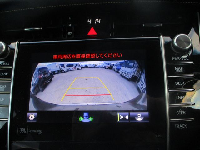 Toyota HARRIER 2017-03 188776-23