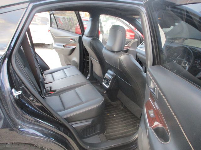 Toyota HARRIER 2017-03 188776-10