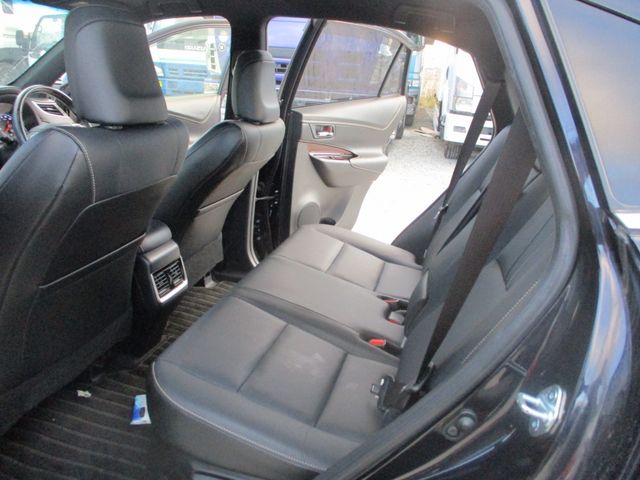 Toyota HARRIER 2017-03 188776-12