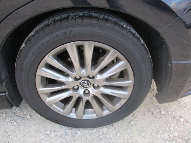 Toyota HARRIER 2017-03 188776-29