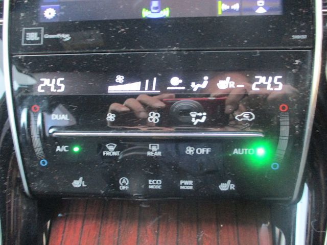 Toyota HARRIER 2017-03 188776-24