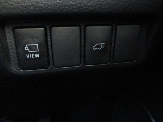Toyota HARRIER 2017-03 188776-20