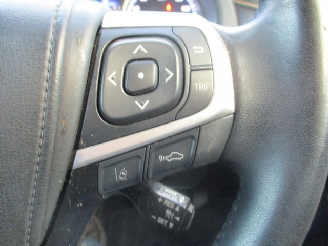 Toyota HARRIER 2017-03 188776-18