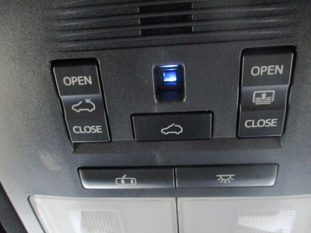 Toyota HARRIER 2017-03 188776-26