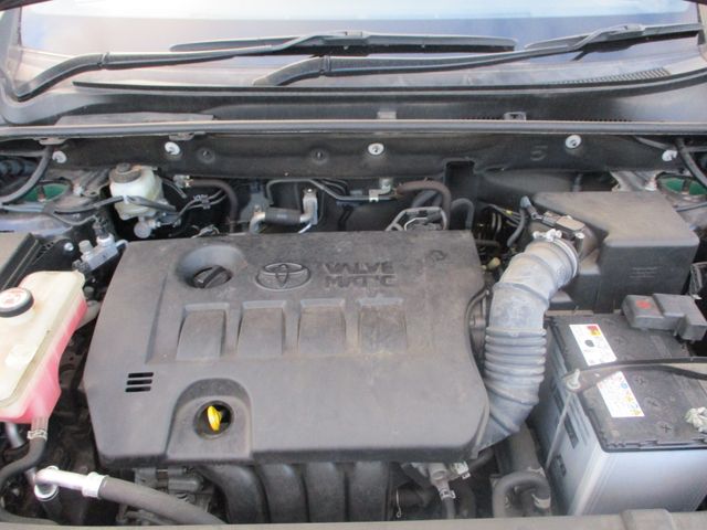Toyota HARRIER 2017-03 188776-28