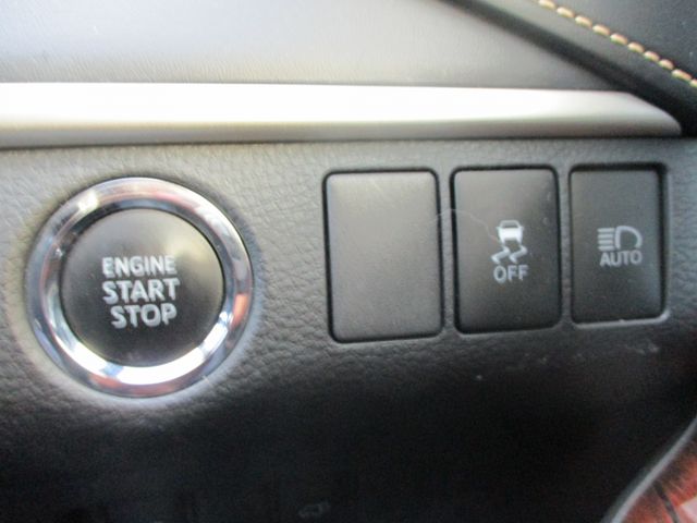 Toyota HARRIER 2017-03 188776-19