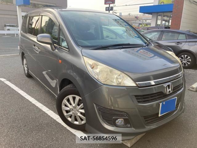 Honda STEP WGN 2008-04 394292-0