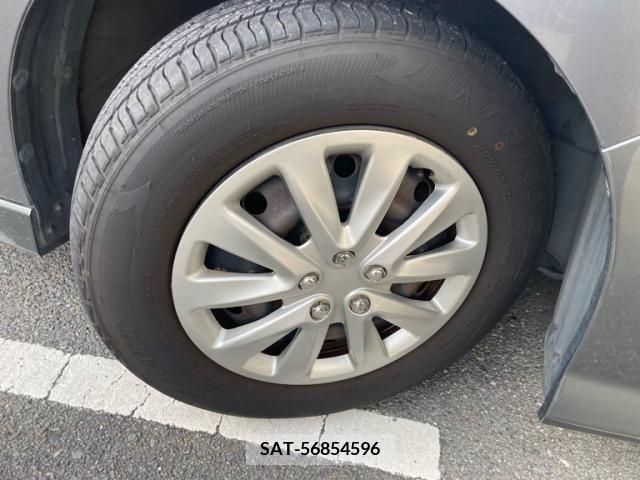 Honda STEP WGN 2008-04 394292-8