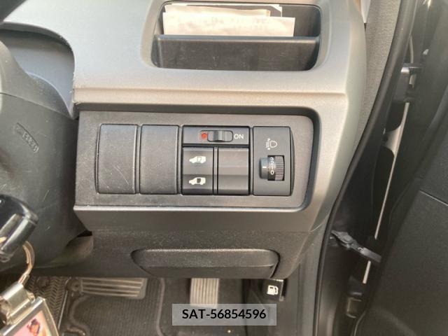 Honda STEP WGN 2008-04 394292-14