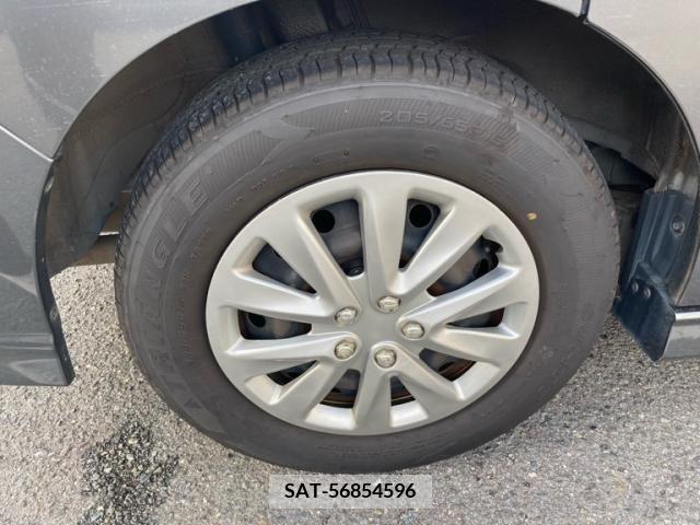 Honda STEP WGN 2008-04 394292-5