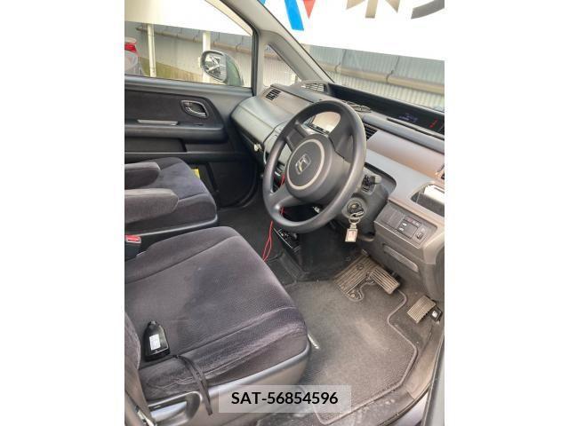 Honda STEP WGN 2008-04 394292-12