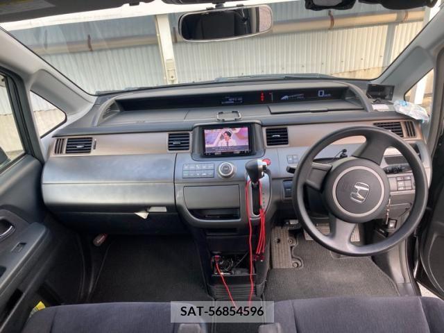 Honda STEP WGN 2008-04 394292-11