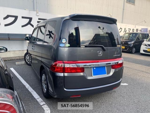 Honda STEP WGN 2008-04 394292-3