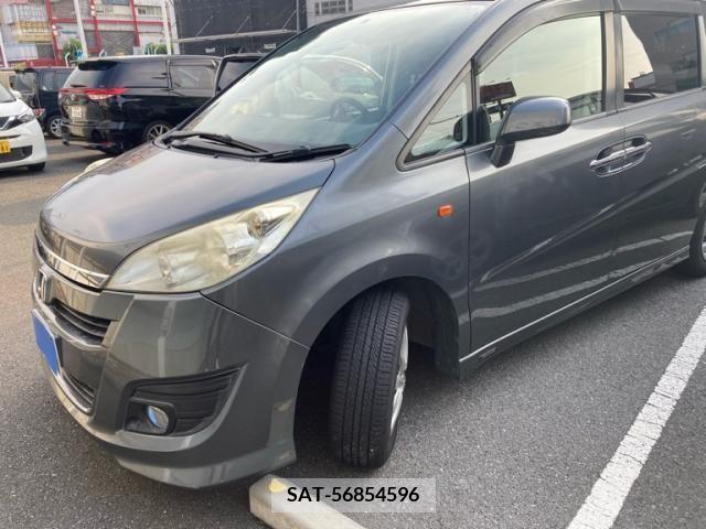 Honda STEP WGN 2008-04 394292-2
