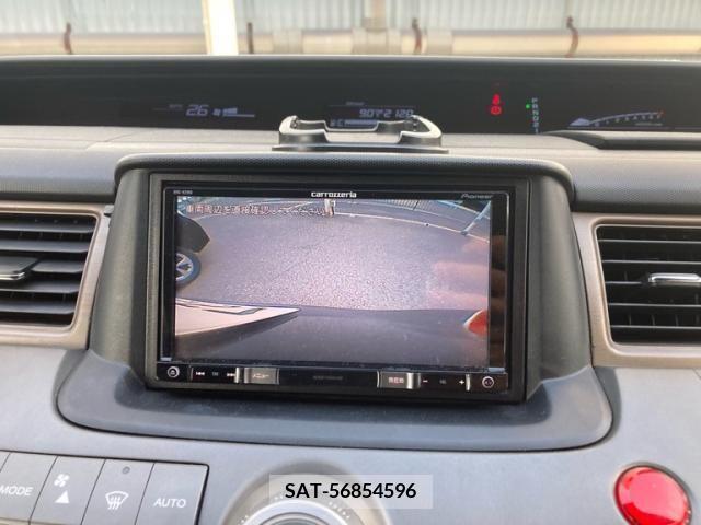 Honda STEP WGN 2008-04 394292-18