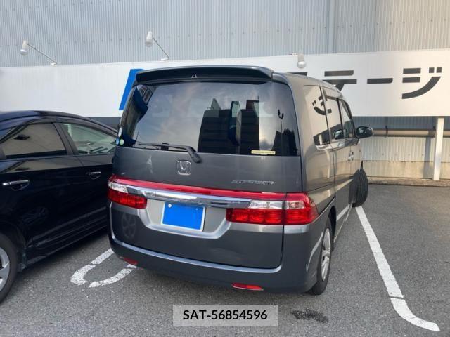 Honda STEP WGN 2008-04 394292-1