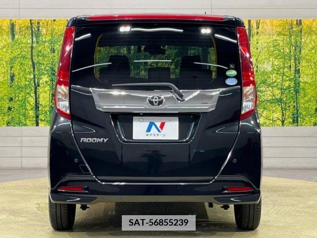 Toyota ROOMY 2018-01 337543-15