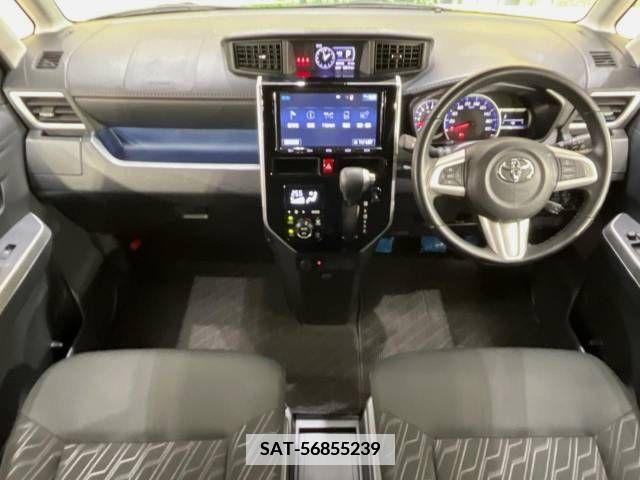 Toyota ROOMY 2018-01 337543-1