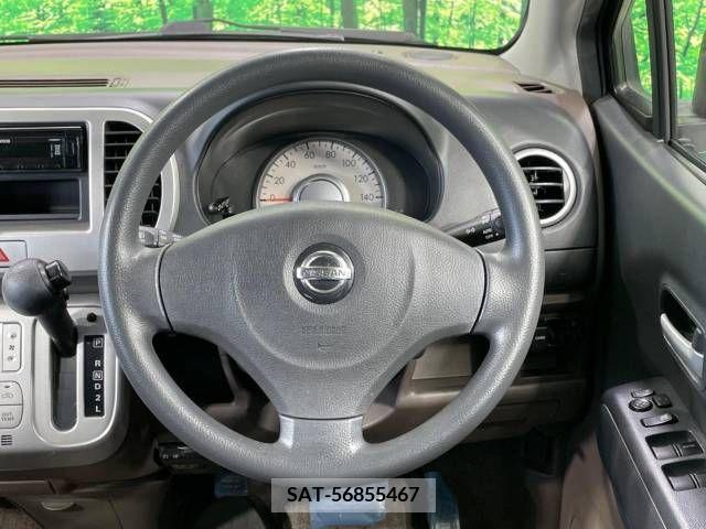 Nissan MOCO 2010-02 334495-9