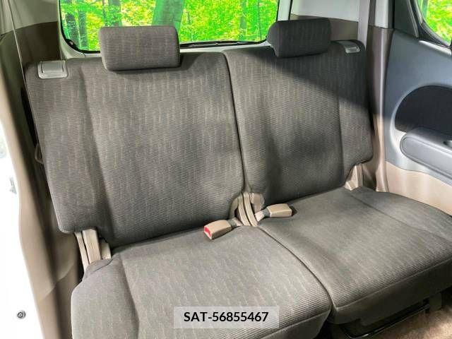 Nissan MOCO 2010-02 334495-7