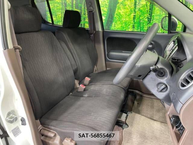 Nissan MOCO 2010-02 334495-6