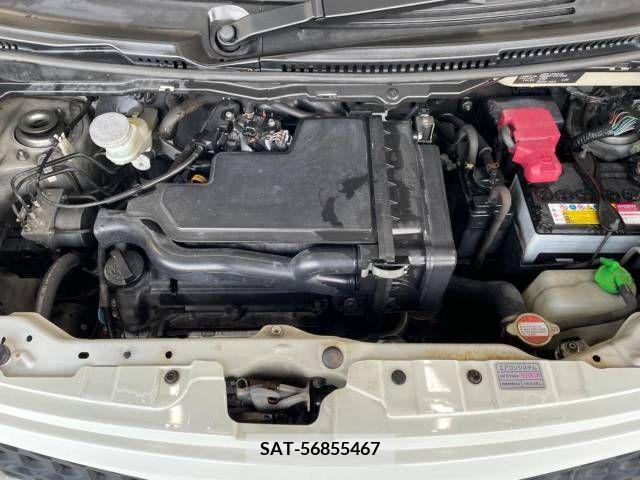 Nissan MOCO 2010-02 334495-16