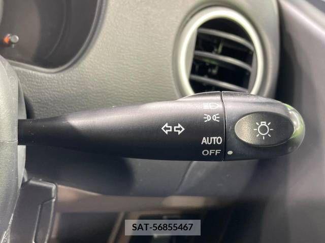 Nissan MOCO 2010-02 334495-5