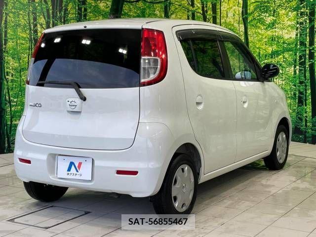 Nissan MOCO 2010-02 334495-15