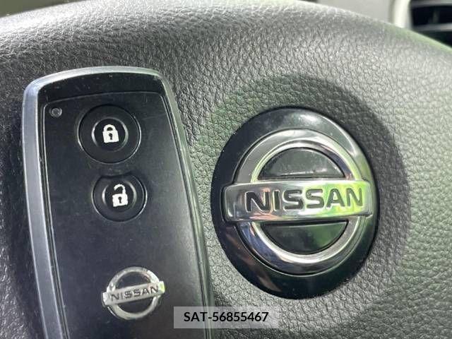 Nissan MOCO 2010-02 334495-4