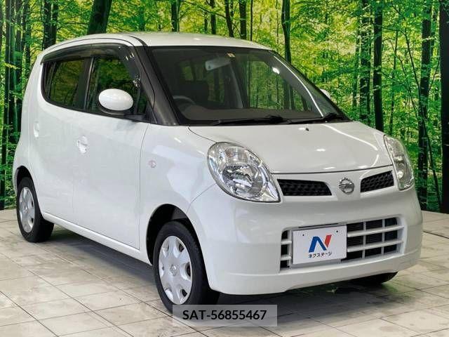 Nissan MOCO 2010-02 334495-14