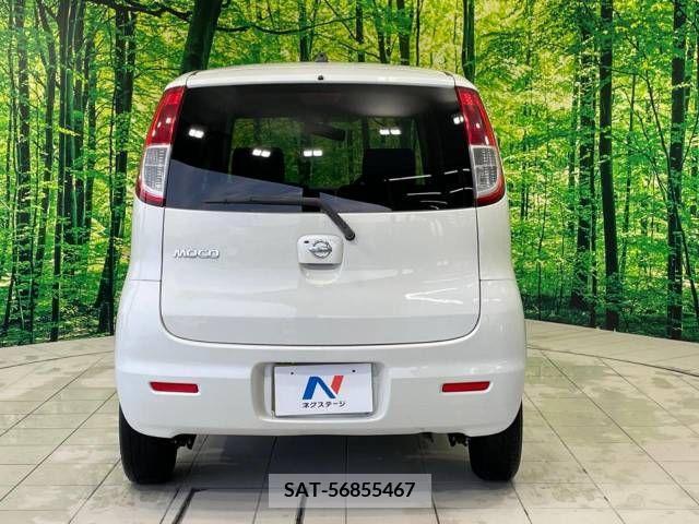 Nissan MOCO 2010-02 334495-13