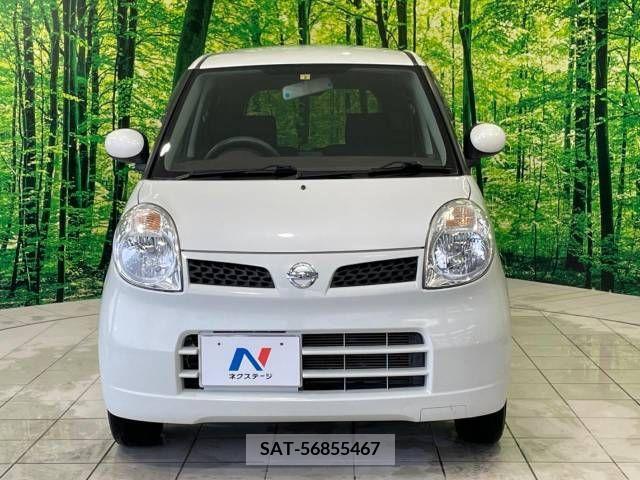 Nissan MOCO 2010-02 334495-12