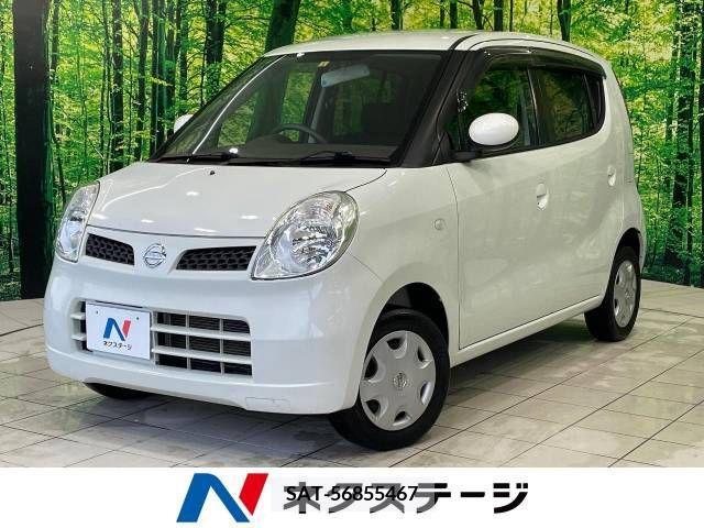 Nissan MOCO 2010-02 334495-0
