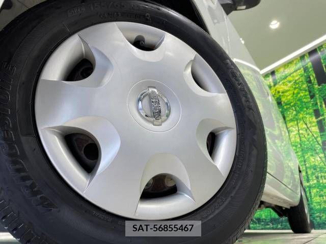 Nissan MOCO 2010-02 334495-11