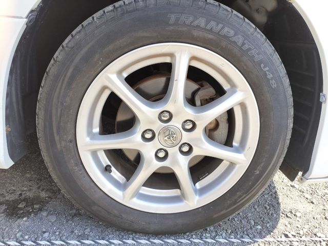 Toyota ESTIMA 2008-04 186732-24