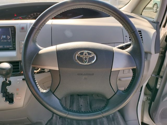 Toyota ESTIMA 2008-04 186732-22