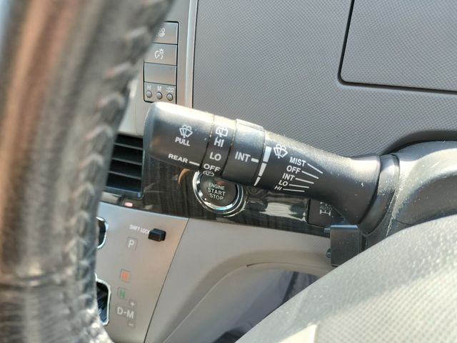 Toyota ESTIMA 2008-04 186732-20
