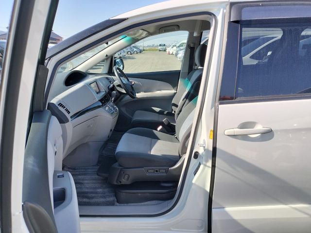 Toyota ESTIMA 2008-04 186732-7