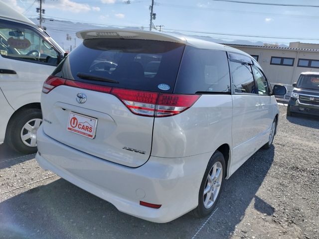 Toyota ESTIMA 2008-04 186732-11