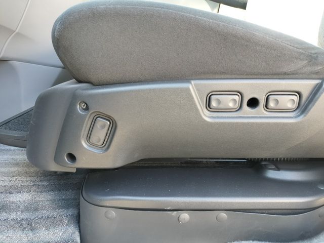 Toyota ESTIMA 2008-04 186732-9