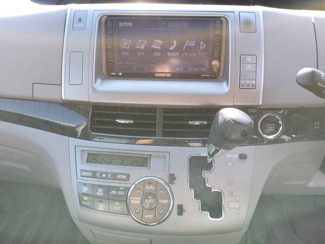 Toyota ESTIMA 2008-04 186732-23