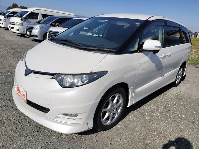 Toyota ESTIMA 2008-04 186732-13