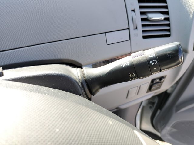 Toyota ESTIMA 2008-04 186732-21